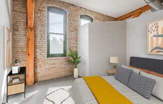 FreightYard Townhomes and Flats