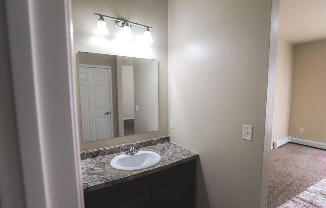 Burlington Apartments