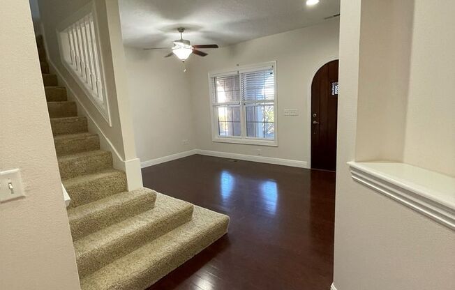 2 beds, 2.5 baths, $2,150