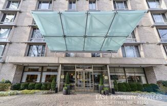 950 25th St NW, Unit 604N