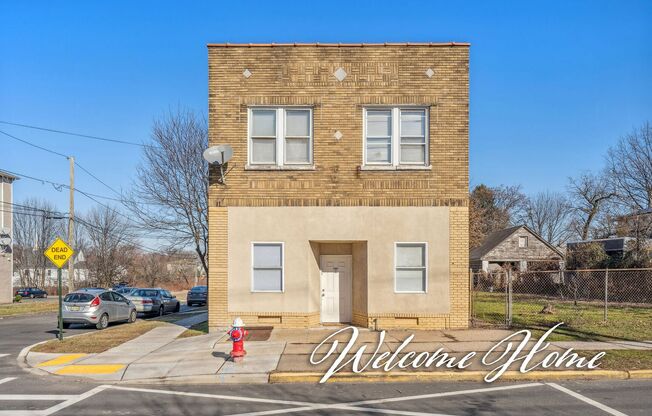 1501 South Wood Ave Linden, NJ 07036