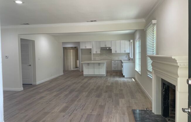 AMAZING PASADENA HOME- COMPLETELY REMODELED