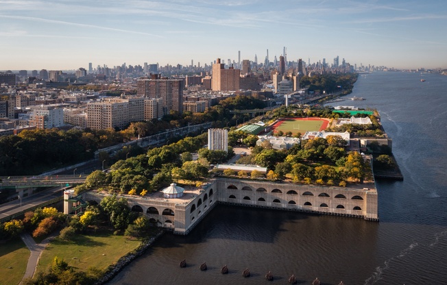 1 bed, 1 bath, 620 sqft, $2,950, Unit D4G