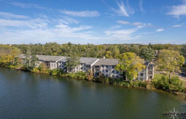 1 bed, 1 bath, 624 sqft, $1,025, Unit 307