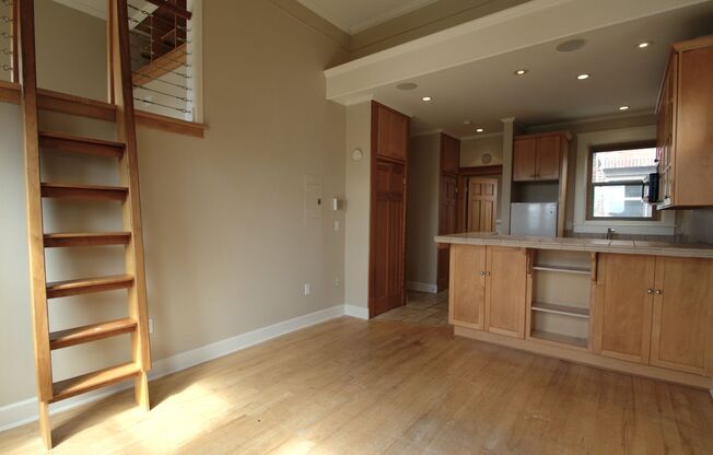 Taft Apartments