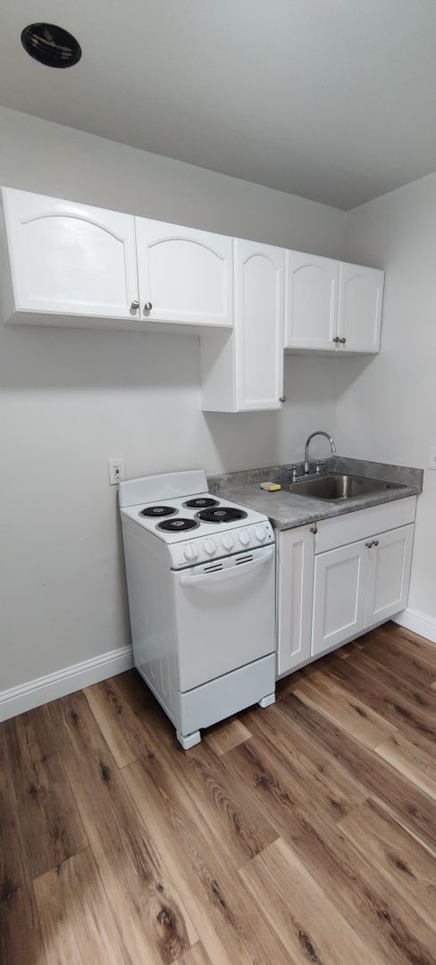 Studio, 1 bath, 500 sqft, $1,500, Unit 2