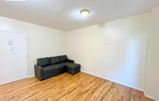 1 bed, 1 bath, $2,650, Unit 5C