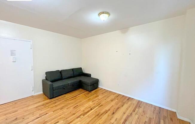 1 bed, 1 bath, $2,650, Unit 5C