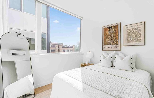 1 bed, 1 bath, 485 sqft, $1,795, Unit Unit 01