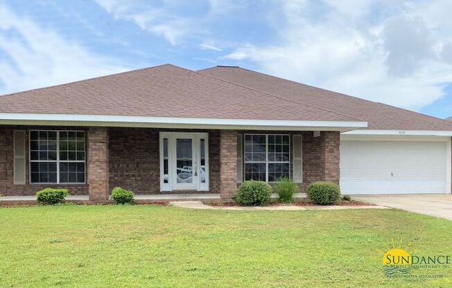 Gorgeous 5 Bedroom Home in Navarre