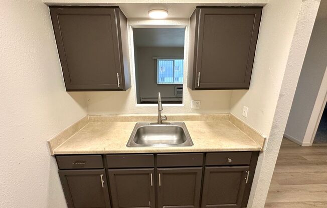 1 bed, 1 bath, $995, Unit 223