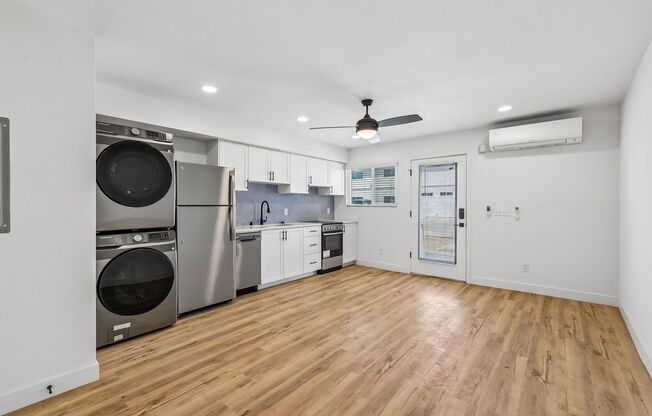 1 bed, 1 bath, 460 sqft, $2,295, Unit 48