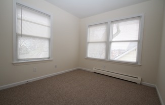 West Ave Apts LLC