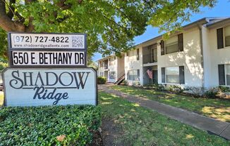 Shadow Ridge Apartments