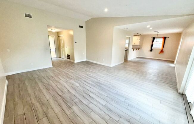 Longwood - 3 Bedroom, 2 Bathroom - $2,395.00
