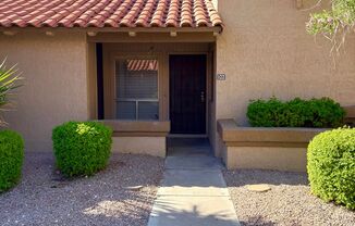 **BRAND NEW!! FULLY RENOVATED CONDO IN CHANDLER (CHANDLER BLVD & COOPER)**
