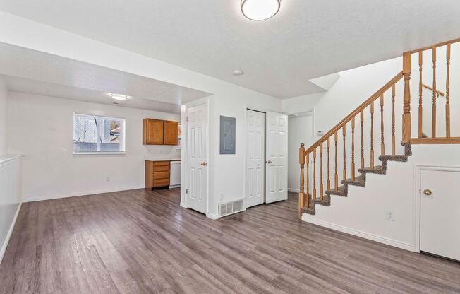 Kaysville Apartments