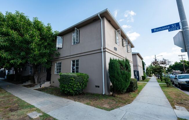970 N. Serrano Ave.