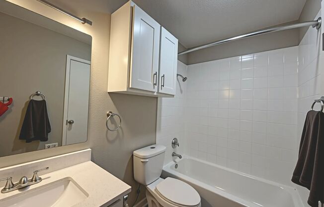 Live Surrounded by Nature and Comfort in the Heart of Austin