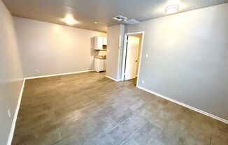 1 bed, 1 bath, 550 sqft, $795, Unit Unit 3