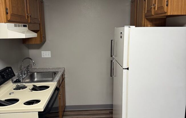 1 bed, 1 bath, $675, Unit 1190 - 1