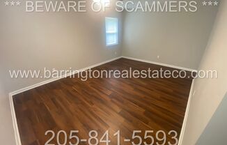 3 beds, 1 bath, $1,200