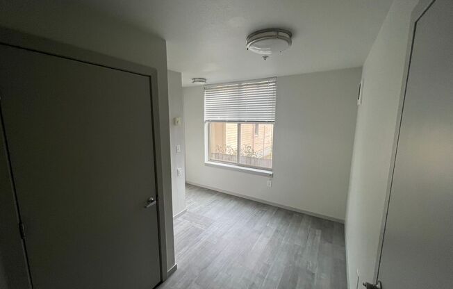 1 bed, 1 bath, 300 sqft, $1,175, Unit 109