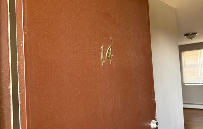 Astoria Commons Apartments