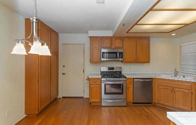 Spacious, Single-Level Home in Shadowridge with Golf Course Views!