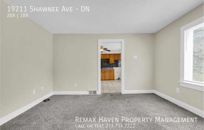 19211 SHAWNEE AVE