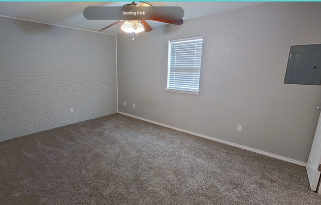 2 beds, 1 bath, 925 sqft, $825