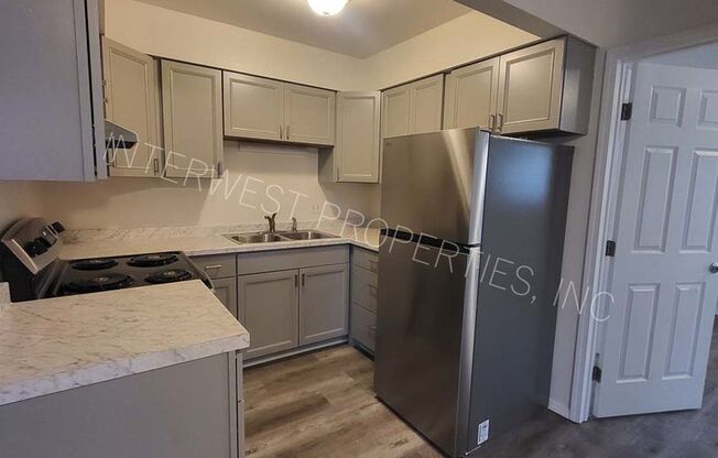 1 bed, 1 bath, 700 sqft, $1,495, Unit 1747