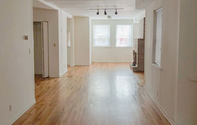 Studio, 1 bath, 925 sqft, $1,850, Unit 2606RA-G
