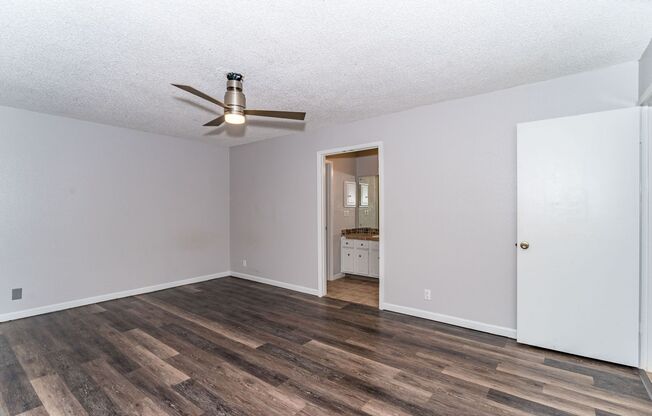 2 beds, 2 baths, $1,495