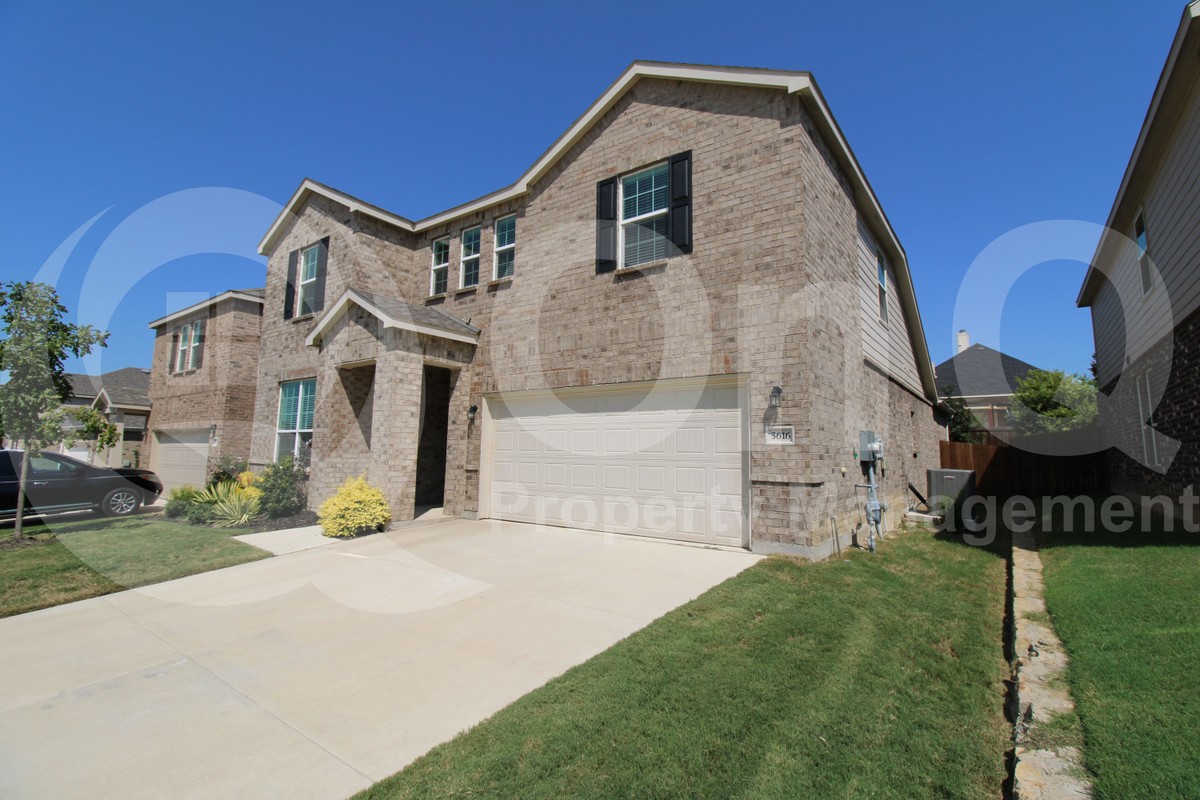 5616 CHERRYWOOD WAY