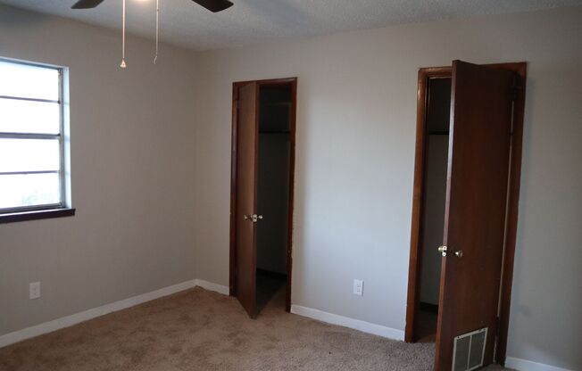 Totally Renovated 2BR/1BA ~ Section 8 Friendly