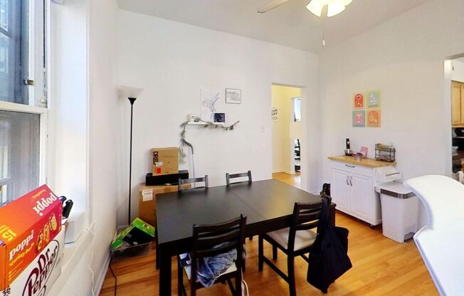 1 bed, 1 bath, 645 sqft, $2,250, Unit 738 1E