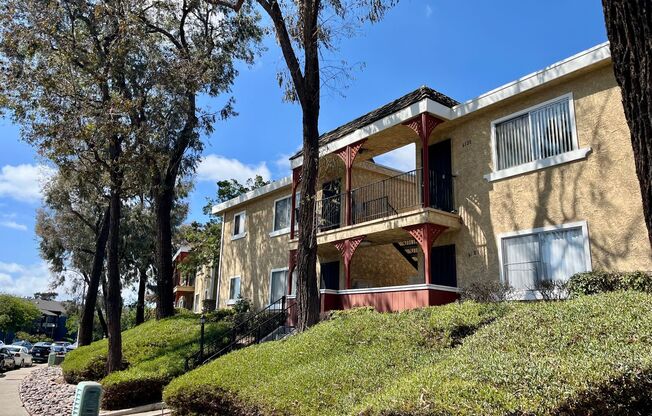 3 Bed/ 2 Bath Clairemont Mesa