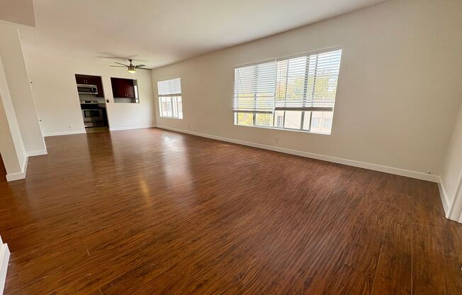 Peerless Apartments