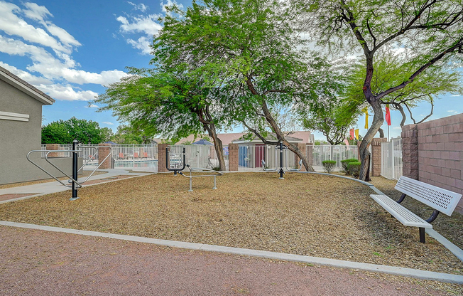 Townhomes For Rent in North Las Vegas