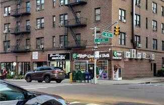 41-42 42nd Street