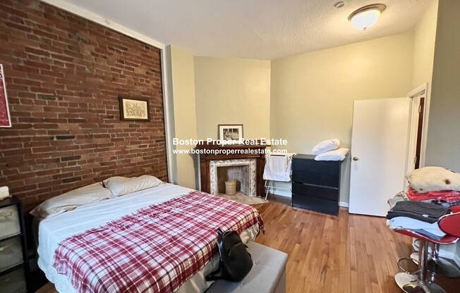 104 Saint Botolph St.