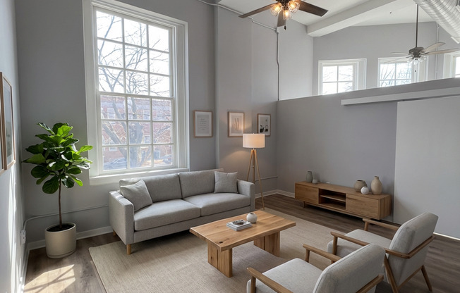 1 bed, 1 bath, 450 sqft, $995, Unit 303