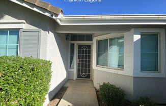 3 beds, 2 baths, $2,400