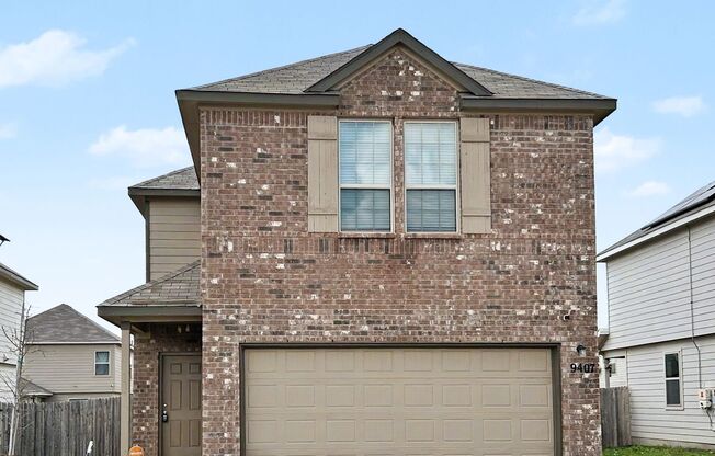 Comfortable Southside Home Near Shopping, Dining & Texas A&M