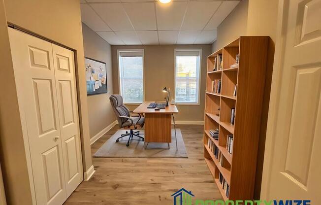 1712 MADISON AVE