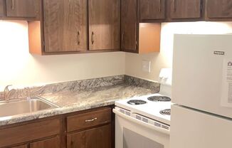 Lake Terrace Apartments