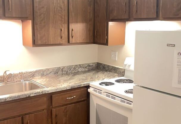 1 bed, 1 bath, 600 sqft, $1,095, Unit 316