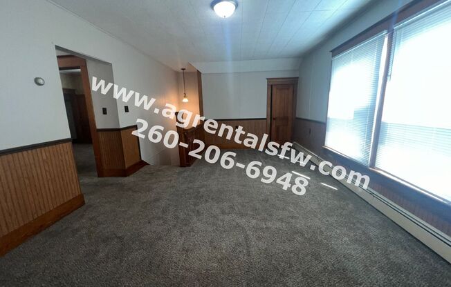 2 beds, 1 bath, 1,064 sqft, $850, Unit Apt 3