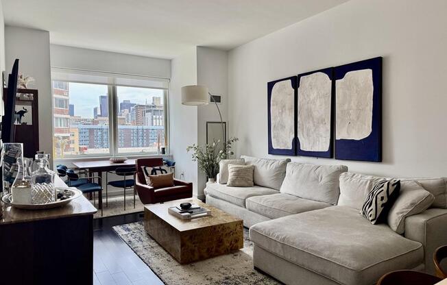 300 E 23rd Street